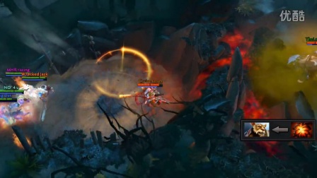 防守端扮演 防守端扮演