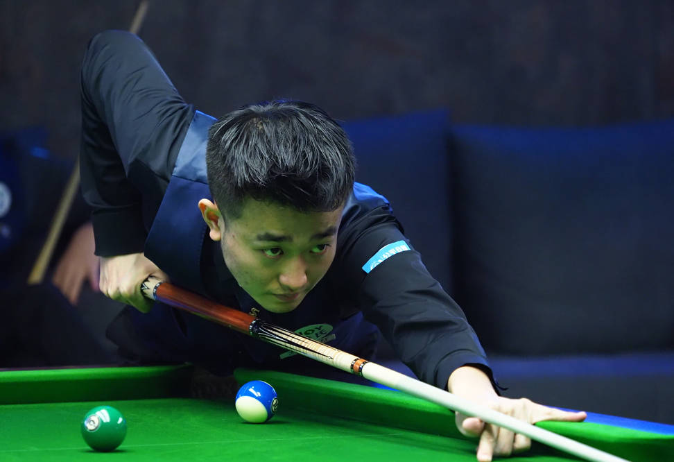 仅是竞技场 仅是竞技场