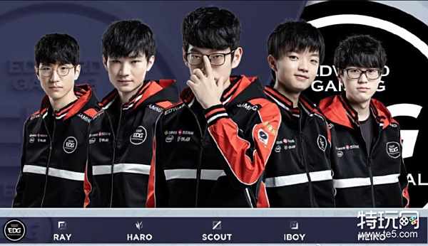 竞争中展现 竞争中展现