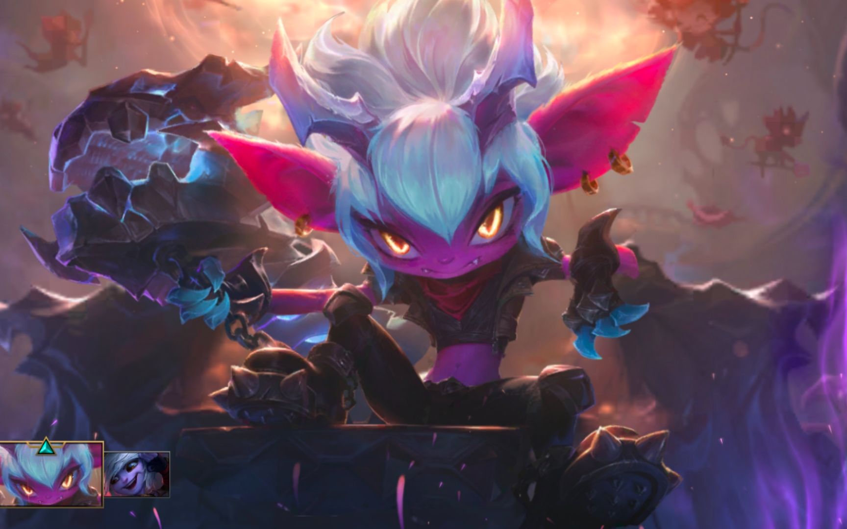 彻底改变 彻底改变