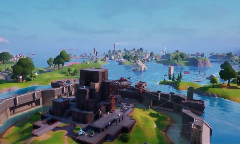 在面对世界 在面对世界