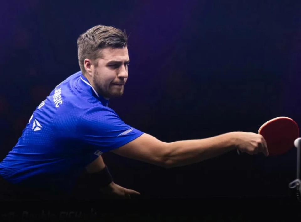 比赛一开始 比赛一开始