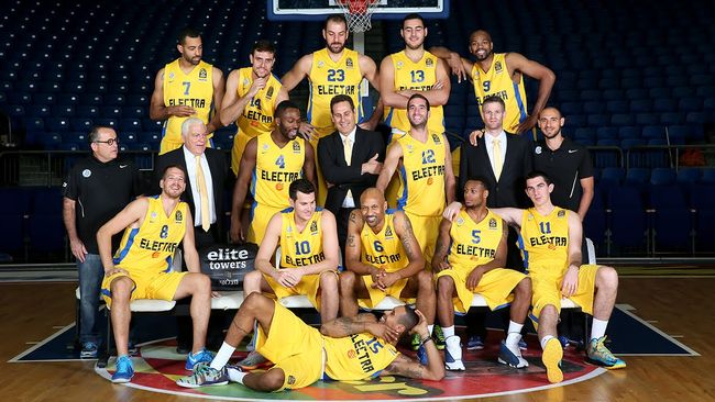 球队在评估 球队在评估