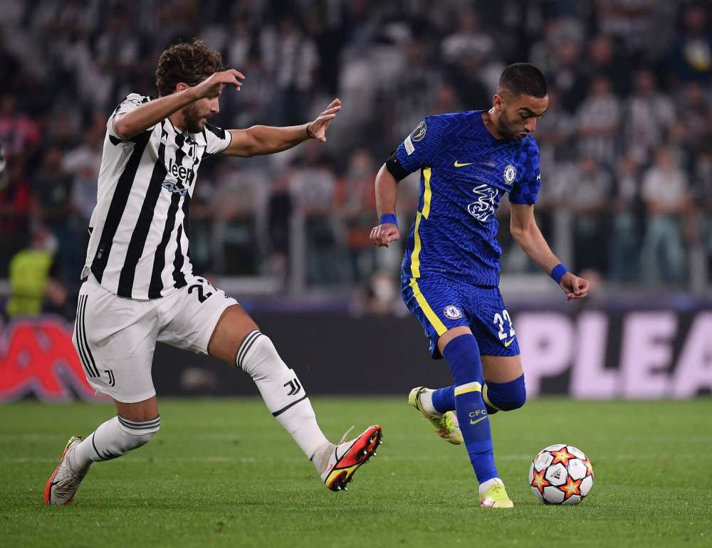 结果型武器 结果型武器